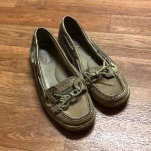 Women’s Sperry Top-Sider Angelfish Size 6